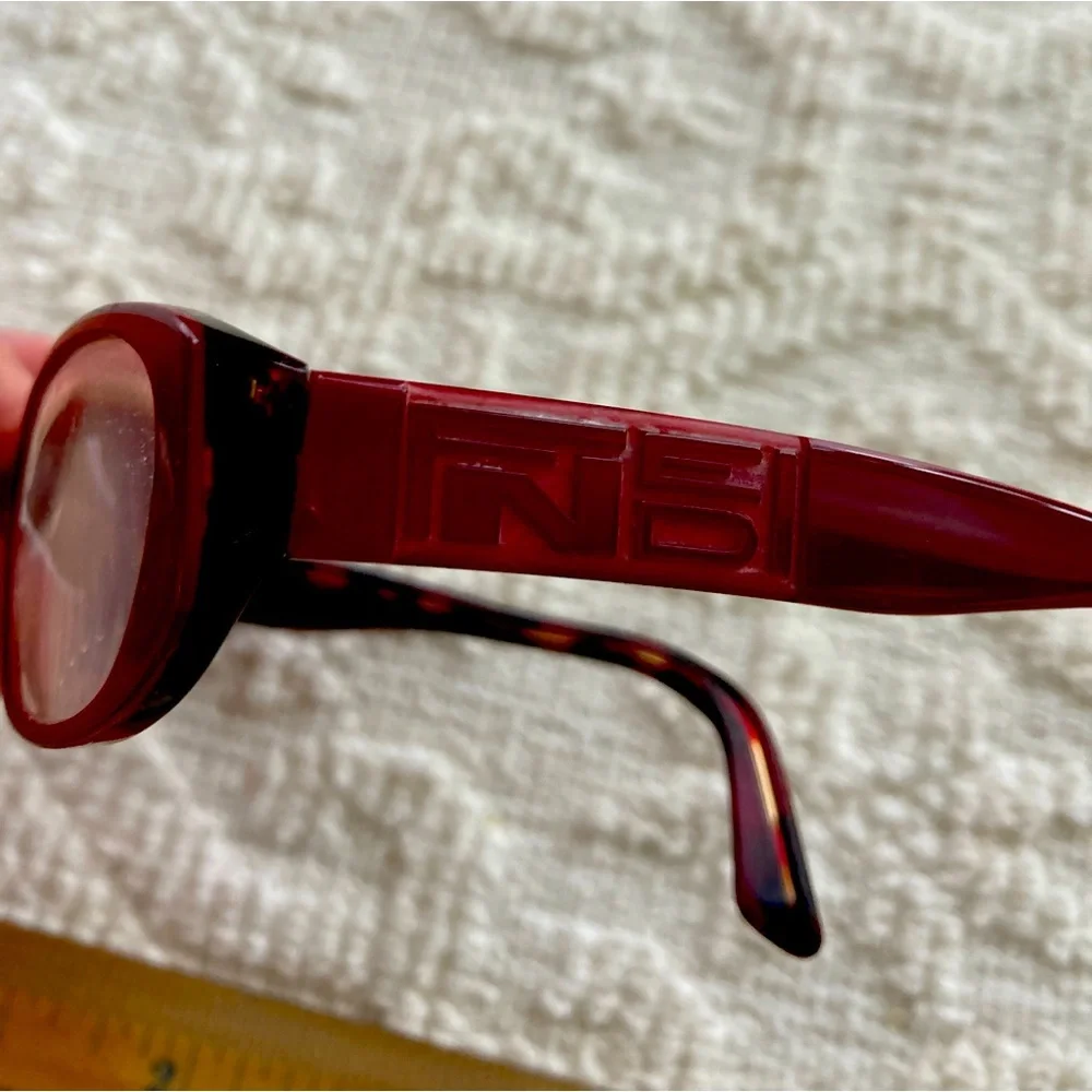 Eyeglass frames - Picture 2 of 6